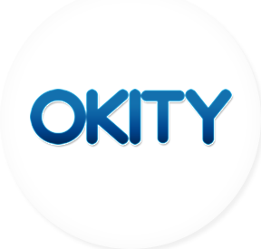 Logo Okity